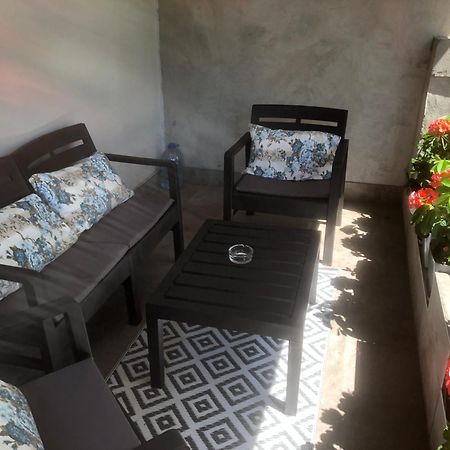 Apartments Dunja Нови Сад Екстериор снимка