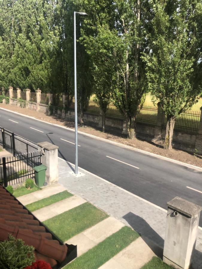Apartments Dunja Нови Сад Екстериор снимка