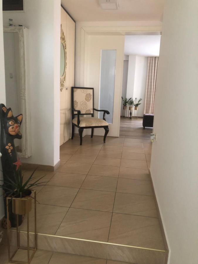 Apartments Dunja Нови Сад Екстериор снимка