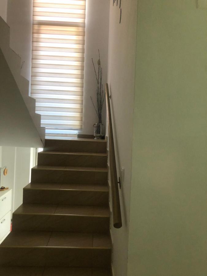 Apartments Dunja Нови Сад Екстериор снимка