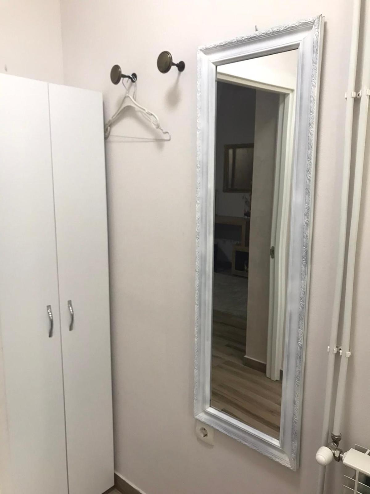 Apartments Dunja Нови Сад Екстериор снимка