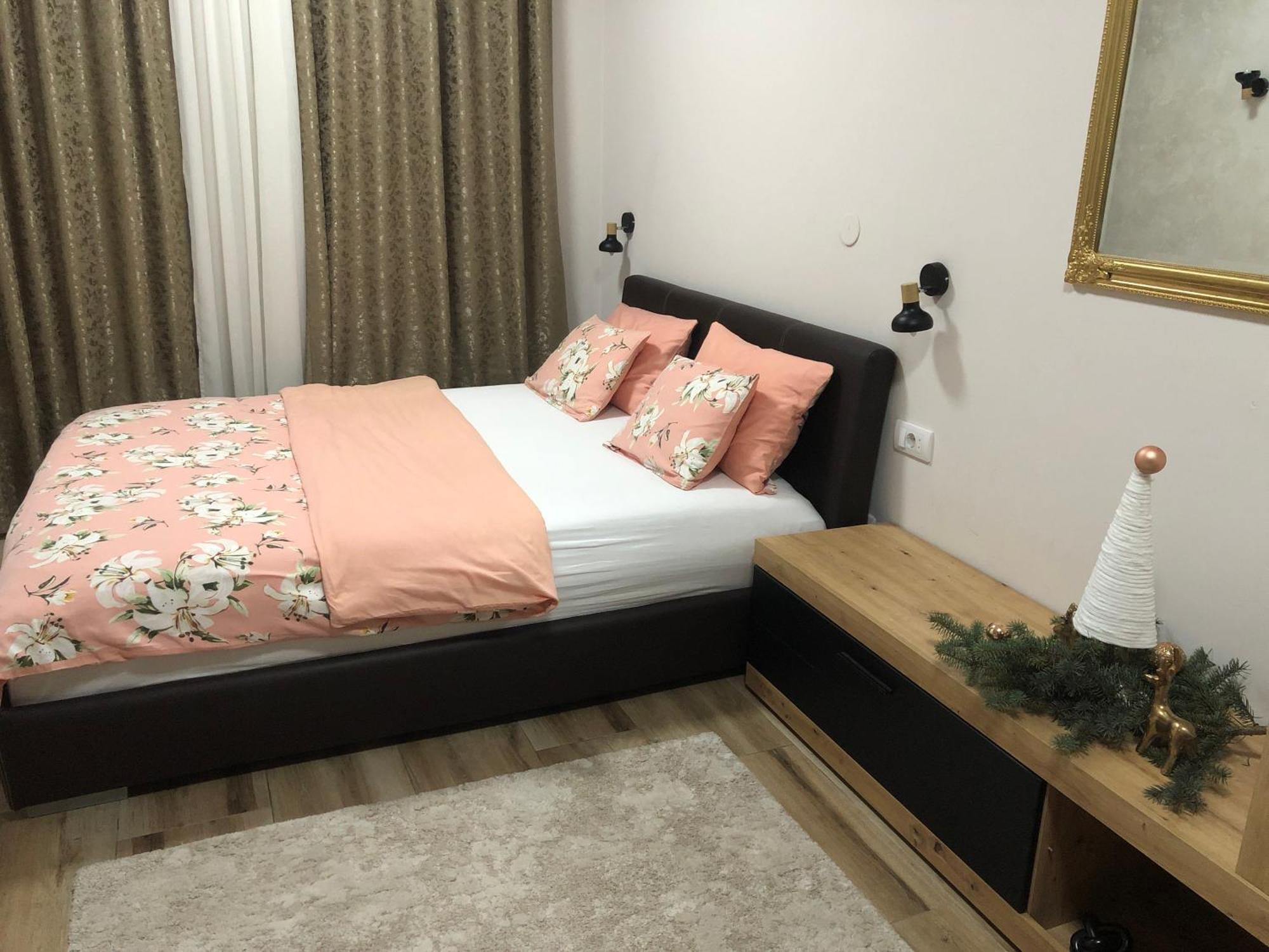 Apartments Dunja Нови Сад Екстериор снимка