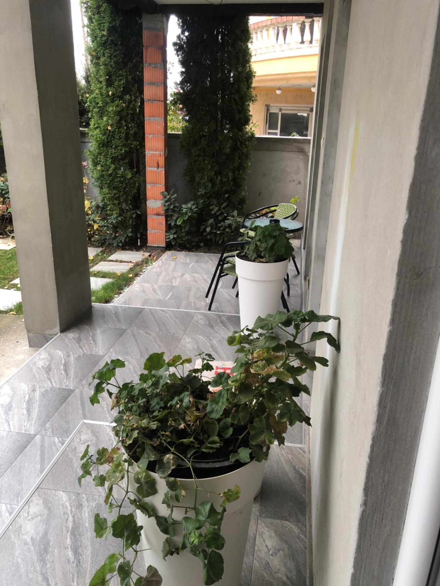 Apartments Dunja Нови Сад Екстериор снимка
