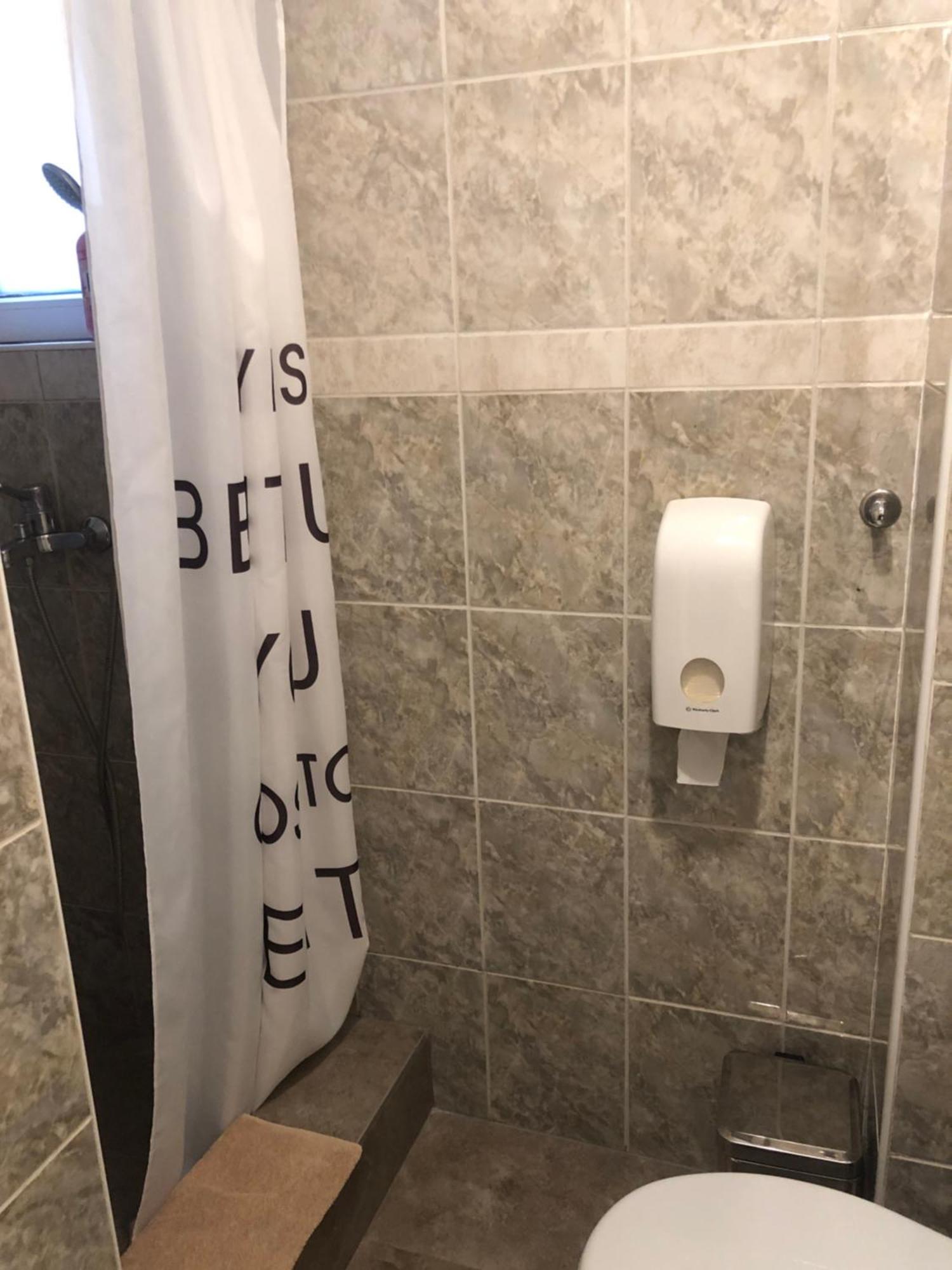 Apartments Dunja Нови Сад Екстериор снимка