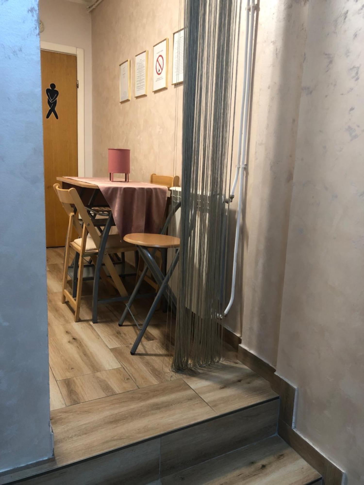 Apartments Dunja Нови Сад Екстериор снимка