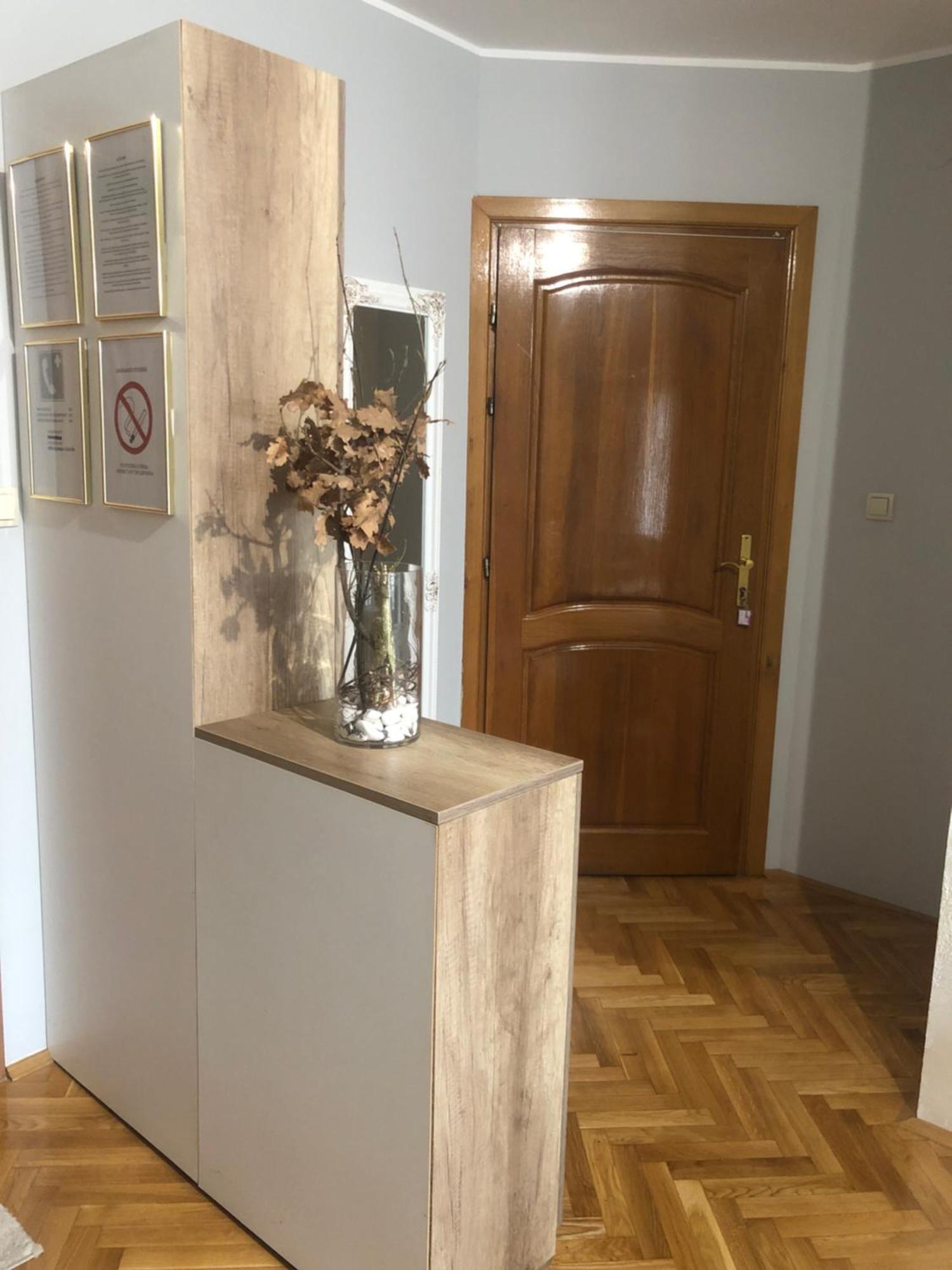 Apartments Dunja Нови Сад Екстериор снимка