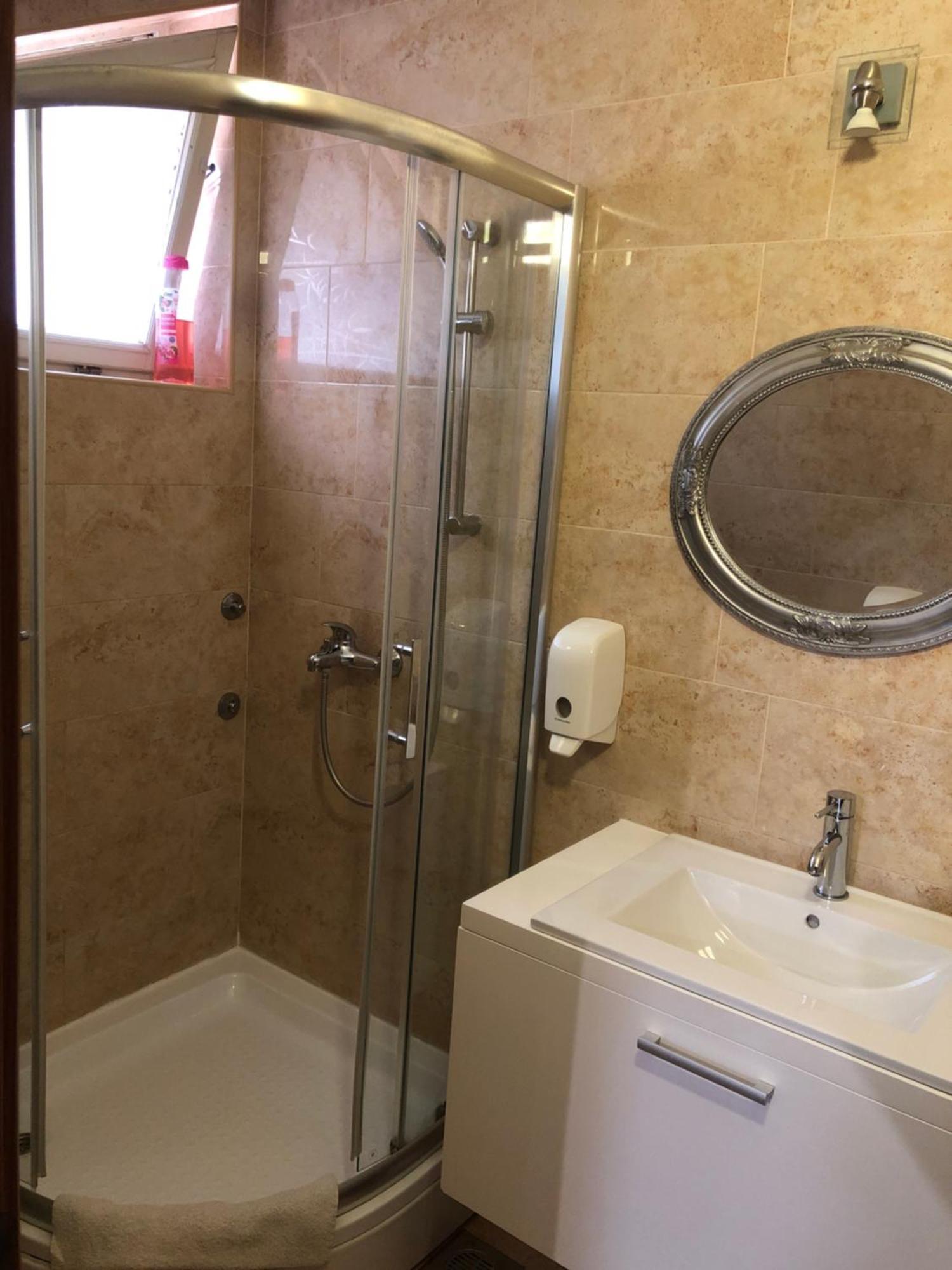 Apartments Dunja Нови Сад Екстериор снимка